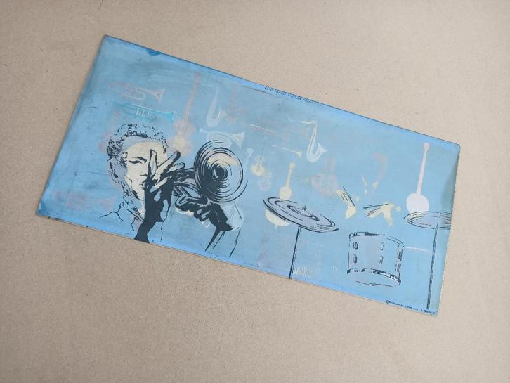 Front Plastic Rowe-AMi MM1 (1967) jukebox, Collections, Machines | Jukebox, Ami, Envoi