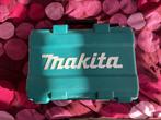 Makita opbergdoos voor accuboor, Ophalen of Verzenden, Zo goed als nieuw