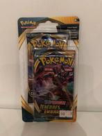 Duo de boosters tenebres embrasees FR 2020, Ophalen of Verzenden, Zo goed als nieuw, Booster