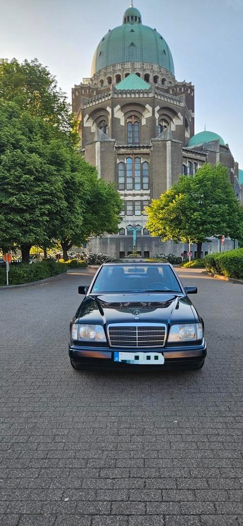 Mercedes E200 Facelift., Auto's, Mercedes-Benz, Bedrijf, Radio, Elektrisch, Berline, Handgeschakeld, Ophalen