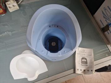 Potty Smart Babypotje beschikbaar voor biedingen