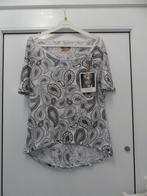 Chemise Worn By Loose fit - taille XS, Vêtements | Femmes, T-shirts, Manches courtes, Gris, Enlèvement ou Envoi, Comme neuf