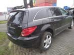 Mercedes R320 Diesel bouwjaar 2007 lange uitvoering luchtgev, Ophalen of Verzenden, Gebruikt