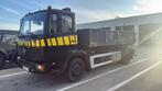 mercedes ecoliner containerhaak, Auto's, Vrachtwagens, Euro 2, Mercedes-Benz, Bedrijf, 2 deurs