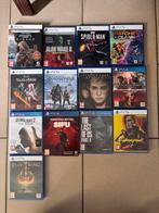 Jeu ps4/ps5 entre 10 et 20 €, Games en Spelcomputers, Games | Sony PlayStation 5, Ophalen, Zo goed als nieuw
