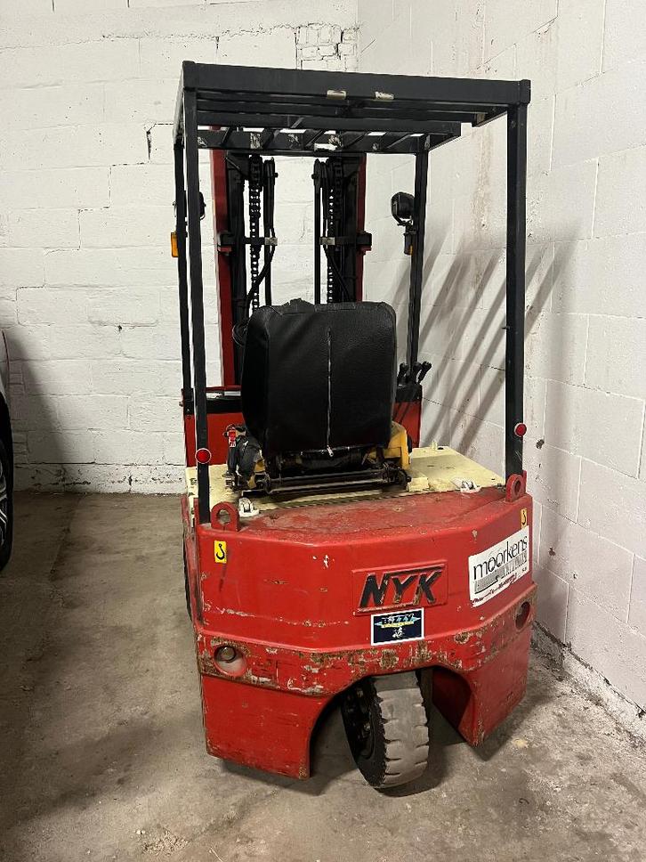 Clark électrique, Articles professionnels, Machines & Construction | Chariots élévateurs & Transport interne, Chariot élévateur