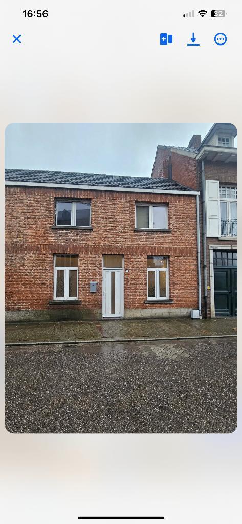 Te huur eensgezinswoning te Tongerlo ( Westerlo ), Immo, Huizen te huur, C