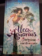 Tanya Stewner - Het geheim van de oceaan, Ophalen, Nieuw, Tanya Stewner