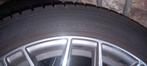 Goodyear banden met velg 17 inch, Autos : Pièces & Accessoires, Pneus & Jantes, Pneus et Jantes, 4 Saisons, Véhicule de tourisme