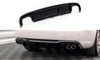 Central Rear Valance Geschikt Voor Audi A5 8T Facelift, Verzenden