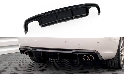 Central Rear Valance Geschikt Voor Audi A5 8T Facelift, Auto diversen, Tuning en Styling, Verzenden