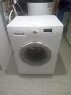 Machine à laver Bosch série 2, Electroménager, Lave-linge, 1200 à 1600 tours, 6 à 8 kg, 85 à 90 cm, Comme neuf