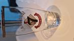 Bierglas Callebout Wieze, Verzamelen, Glas en Drinkglazen, Ophalen, Zo goed als nieuw, Bierglas