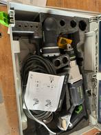 Festool zware boormachine met haakse kop, Doe-het-zelf en Bouw, Gereedschap | Boormachines, Ophalen of Verzenden, Nieuw, 600 watt of meer