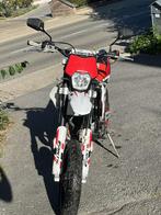 Fantic xm50 2021, Fietsen en Brommers, 6 versnellingen, Gebruikt, 50 cc, Ophalen