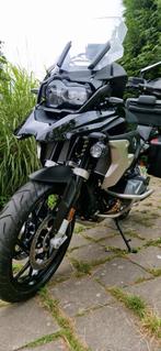 Bmw GS 1250 R Triple Black  2023, Motoren, 2 cilinders, Particulier, Meer dan 35 kW, Overig