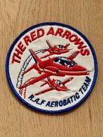 Royal Air Force - Red Arrows, Emblème ou Badge, Armée de l'air, Enlèvement ou Envoi