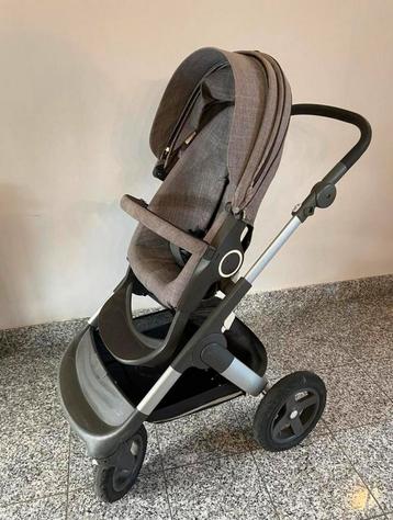 Stokke buggy beschikbaar voor biedingen