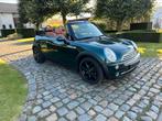 Mini Cooper Cabrio Sidewalk British Racing Green, Achat, Entreprise, Air conditionné, Cabrio