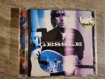 CD Per Gessle - The world according to Gessle