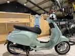 Vespa Primavera 125, Motoren, Scooter, Bedrijf, 125 cc, 11 kW of minder