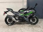 Kawasaki Ninja 500 SE ideaal als A2 (bj 2025), Motoren, Bedrijf, Super Sport, 12 t/m 35 kW, 500 cc
