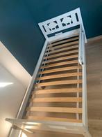 Peuterbed Ikea, Kinderen en Baby's, Ophalen, Zo goed als nieuw, Matras