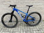 Vélo de montagne TREK XCaliber 9 taille M, Comme neuf, Hommes, VTT semi-rigide, Enlèvement