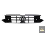 VW Tiguan II Lift 20-24 radiatorrooster 5NA853651BC originee, Gebruikt, Volkswagen
