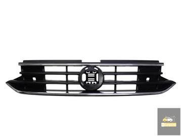 VW Tiguan II Lift 20-24 radiatorrooster 5NA853651BC originee beschikbaar voor biedingen