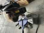 zaagmachines, Doe-het-zelf en Bouw, Gereedschap | Zaagmachines, Gebruikt, Ophalen of Verzenden, Power tool, Afkortzaag