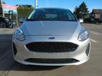 Ford Fiesta 1.1i Benzine *11/2017*1e Eigen *Ohboekje *Airco, Autos, Achat, 63 kW, Entreprise, Boîte manuelle