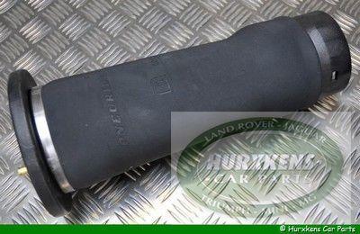 Luchtbalg achter - Dunlop Land Rover Discovery 2, Auto-onderdelen, Ophanging en Onderstel, Nieuw, Ophalen of Verzenden