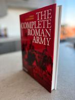 Adrian Goldsworthy - The Complete Roman Army, Boeken, Gelezen, 14e eeuw of eerder, Europa, Ophalen of Verzenden