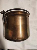 koper, Antiek en Kunst, Ophalen, Koper