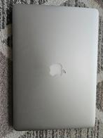 15 pousse Macbook pro 2015 (chargeur inclus), 16 GB, Onbekend, 16 inch, MacBook