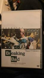 Breaking bad S1 FR-NL-ENG, Cd's en Dvd's, Ophalen of Verzenden, Zo goed als nieuw