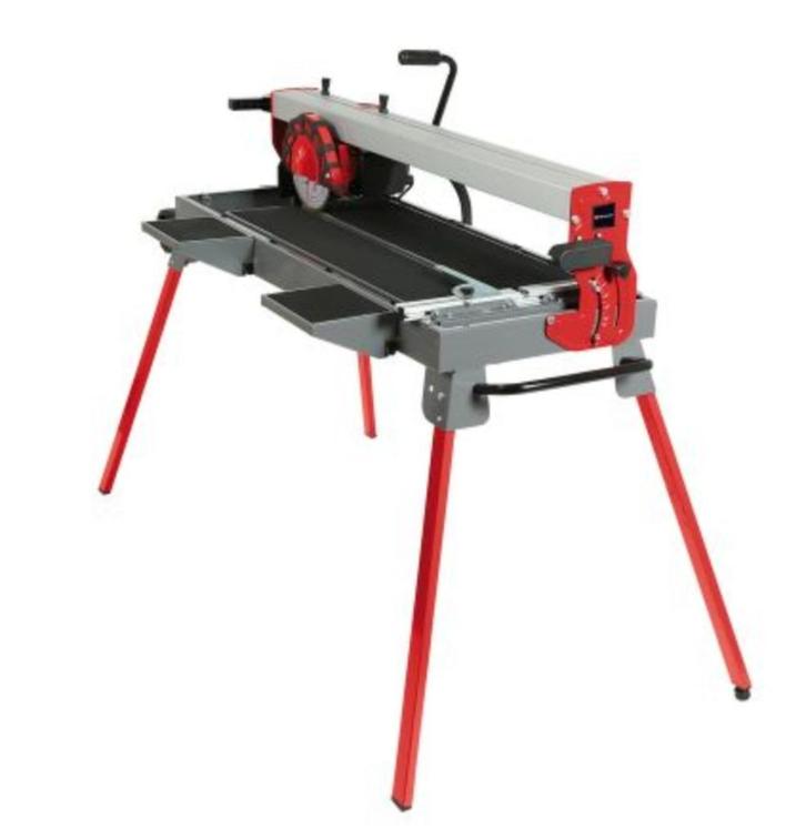 Einhell Radiaaltegelsnijmachine NIEUW, Doe-het-zelf en Bouw, Gereedschap | Machine-onderdelen en Toebehoren, Nieuw, Ophalen