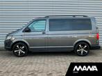 Volkswagen Transporter 2.0 TDI L1H1 Trendline Dubbelcabine /, Achat, Entreprise, Electronic Stability Program (ESP), Diesel