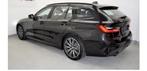 Bmw 320i, Auto's, BMW, Automaat, Achterwielaandrijving, Zwart, Break