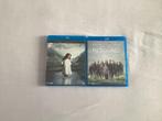 Rebound (Les revenants) (BluRay), Verzenden, Zo goed als nieuw