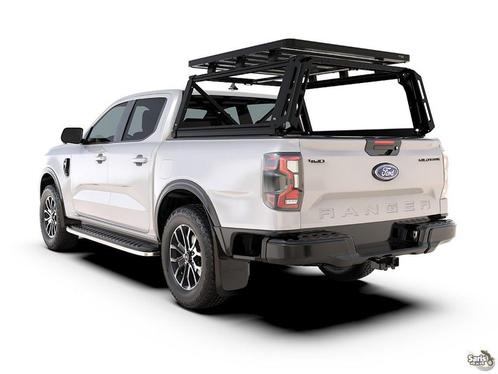 Front Runner Pro Laadbed laadbak rek Ford Ranger T6.2 Wildtr, Caravanes & Camping, Tentes, Enlèvement ou Envoi