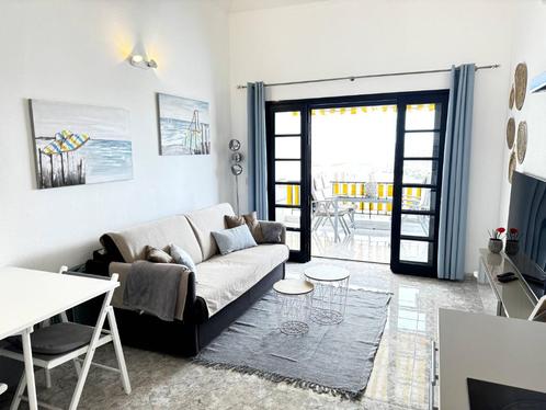 Appartement te huur TENERIFE ZUID ( los Cristianos ), Immo, Appartementen en Studio's te huur, 50 m² of meer