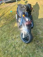 Beta ark 70cc ge koop/teruil, Comme neuf, Classe B (45 km/h), Enlèvement, Deux-temps