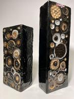 Vases Gerda Heukeroth, Antiek en Kunst, Ophalen of Verzenden