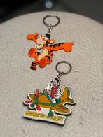 Sleutelhangers Tijgertje (Disney) - Samson en Gert, Ophalen, Nieuw, Knuffel of Figuurtje