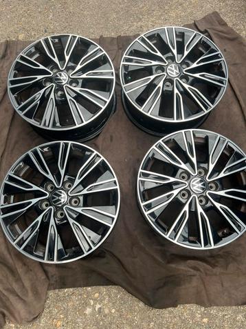 Volkswagen Multivan Transporter 17 inch Velgen beschikbaar voor biedingen