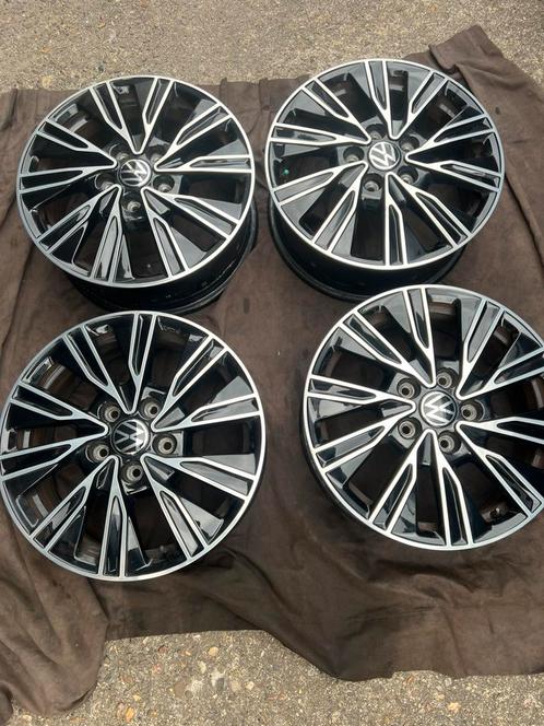 Volkswagen Multivan Transporter 17 inch Velgen, Auto-onderdelen, Banden en Velgen, Velg(en), 17 inch, Bestelwagen, Nieuw, Ophalen of Verzenden