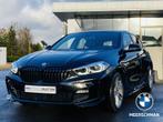 BMW Serie 1 118 Hatch, Autos, BMW, Jantes en alliage léger, Série 1, Noir, Automatique