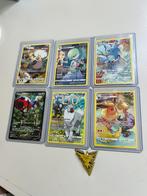 Cartes Pokémon avec épingle, Enlèvement ou Envoi, Comme neuf, Plusieurs cartes